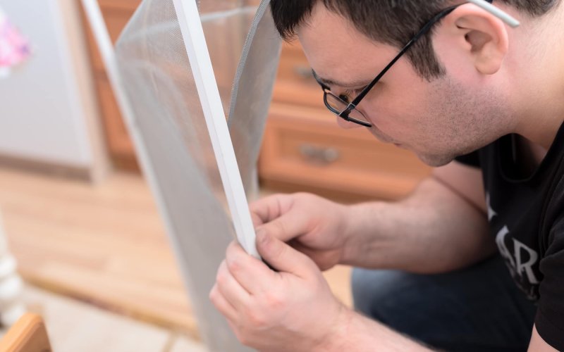 Home Improvement in Wilton, NH